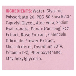 Reviva Spray Rose 8 Oz [UNFI #46993] T