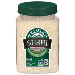 Rice Select Sushi 4/32 Oz [UNFI #38157]
