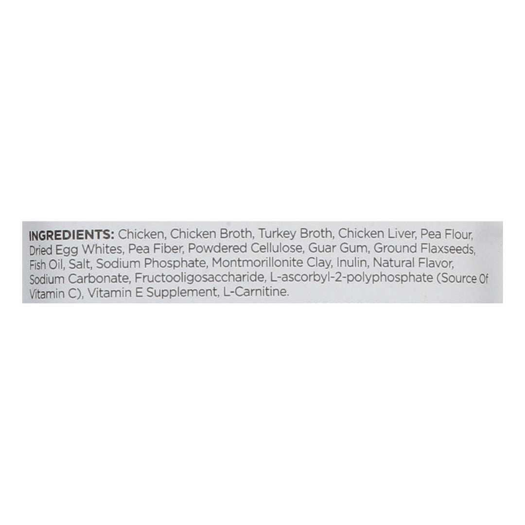 I And Love And You Chicken Recipe Dog Topper 24/3 Oz [UNFI #08304] T
