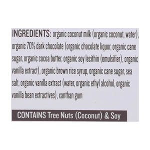 Cocomels Original Crispy Choc Covered 6/4 Oz [UNFI #64149]