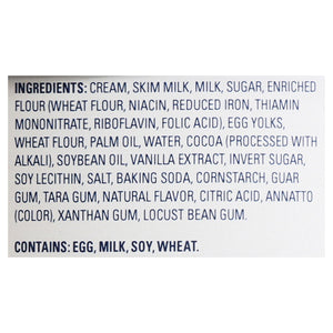 Tillamook Cookies And Cream 6/1.5 Qt [UNFI #22760]