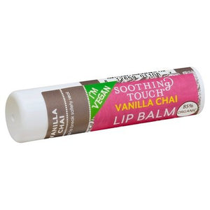 Soothing Touch Vegan Vanilla Chai 12/.25 Oz [UNFI #59387] T