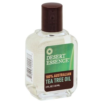Desert Essence Tea Tree 2 Oz [UNFI #54321] T