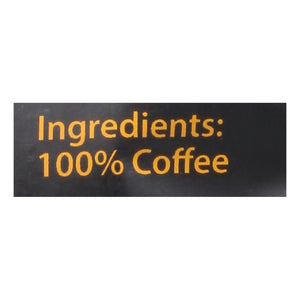Black Rifle Coffee Tactisquatch Dark Roast 6/12 Oz [UNFI #07373]