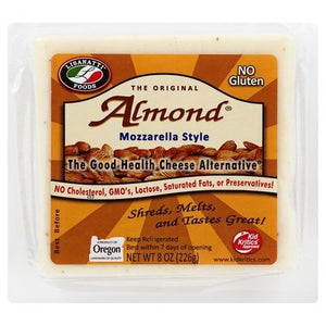 Lisanatti Mozzarella 12/8 Oz [UNFI #12495]