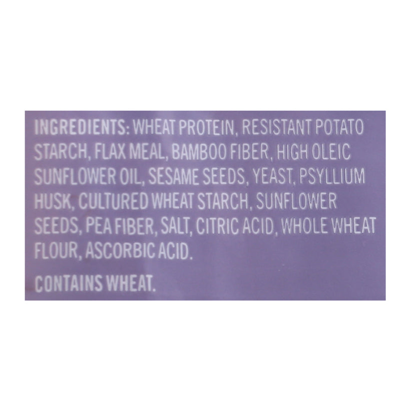 Carbonaut Seeded/Low Carb 8/19 Oz [UNFI #13657]