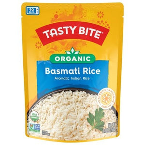 Tasty Bite Basmati 12/8.8 Oz [UNFI #88491]