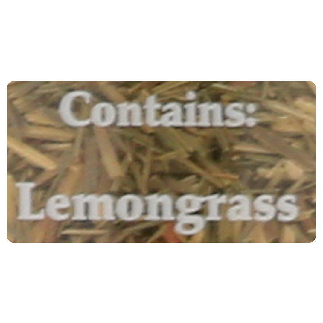 Morton & Bassett Lemon Grass 6/.5 Oz [UNFI #66519]