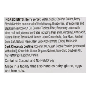 Sorbabes Berries & Cocoa Crisp 6/3/2.4 Oz [UNFI #56914]