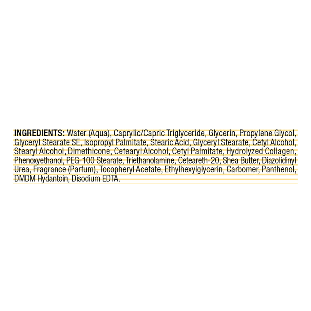 Mason Naturals Collagen Beauty Bream 2 Oz [UNFI #36488] T