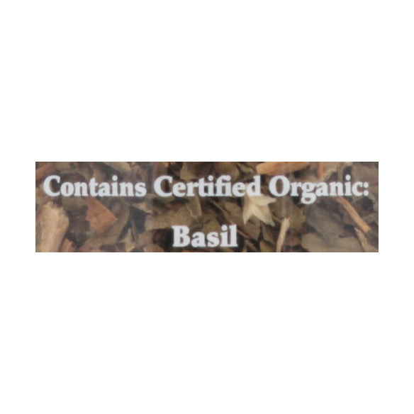Morton & Bassett Basil 3/.2 Oz [UNFI #67843]