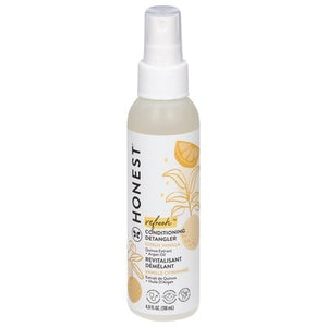 The Honest Co Conditioning Mist Orange Van. 4 Oz [UNFI #43078] T