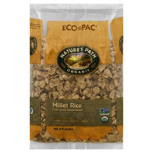 Natures Path Millet Rice Flakes 6/32 Oz [UNFI #52177]