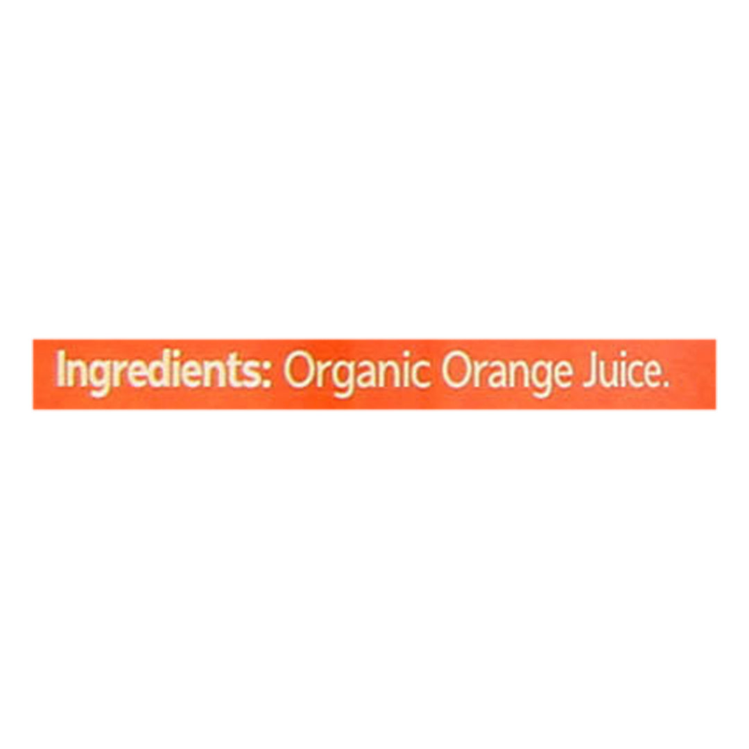 Uncle Matts Pulp Free 6/12 Oz [UNFI #38580]