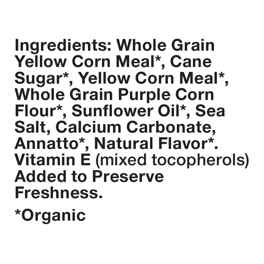Cascadian Farm Mini Fruitfuls 10/11.1 Oz [UNFI #49319]
