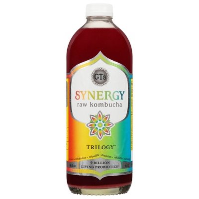 Gts Trilogy 6/48 Oz [UNFI #11445]