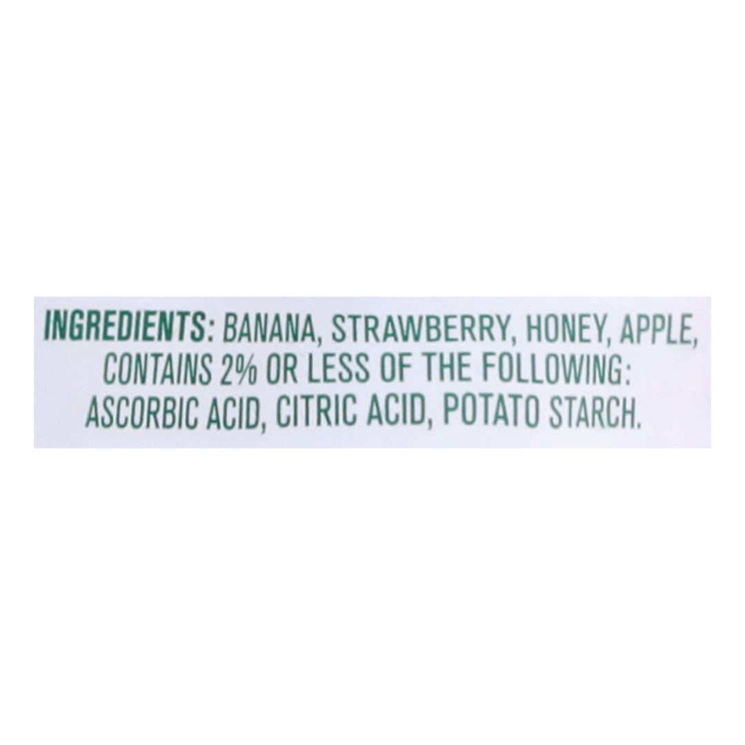Jamba Wild Strawberries 8/8 Oz [UNFI #66969]
