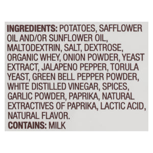 Uglies Jalapeno 24/2 Oz [UNFI #81151]