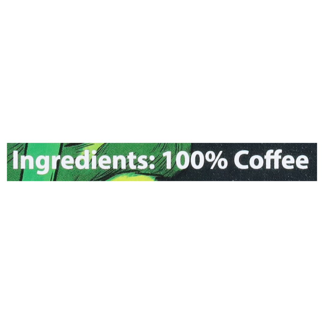 Black Rifle Coffee Beyond Black Coffee 6/4.68 Oz [UNFI #07469]