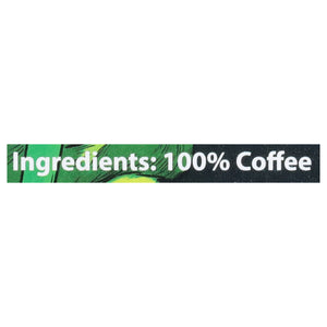 Black Rifle Coffee Beyond Black Coffee 6/4.68 Oz [UNFI #07469]