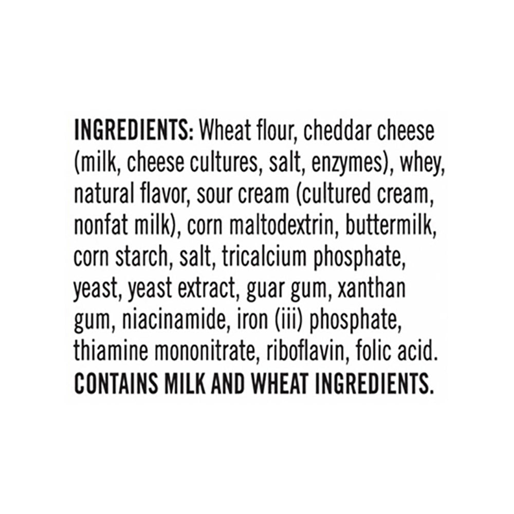 Simply Mac A Roni White Cheddar Mac A Roni 12/8.2 Oz [UNFI #47803]