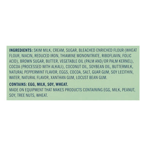 Tillamook Chocolate Chip Mint 12/12 Oz [UNFI #25544]