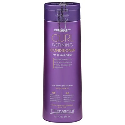 Giovanni Conditioner Curl Defining 13.5 Oz [UNFI #59640] T