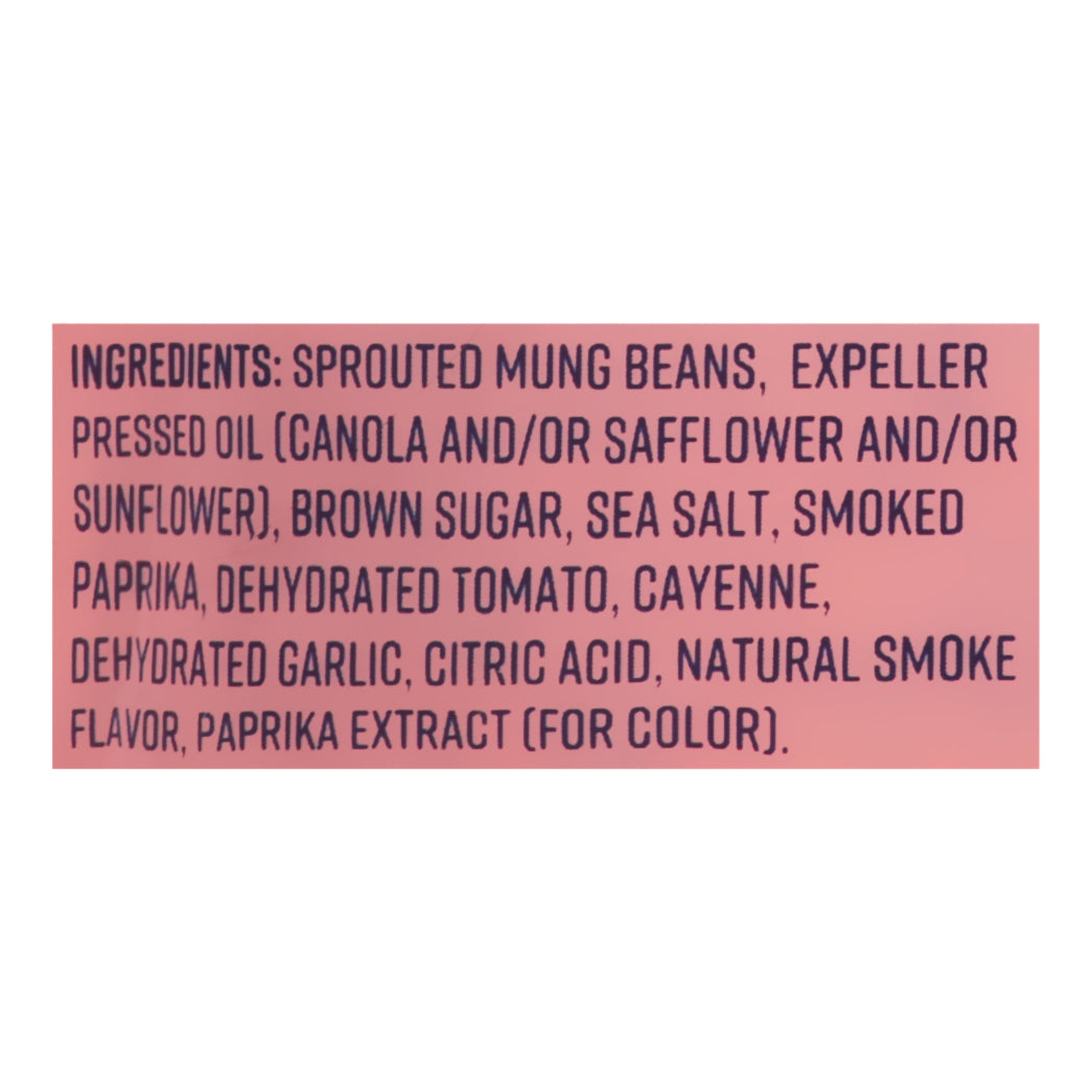 Crunchsters Bbq 6/4 Oz [UNFI #83448]