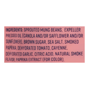 Crunchsters Bbq 6/4 Oz [UNFI #83448]