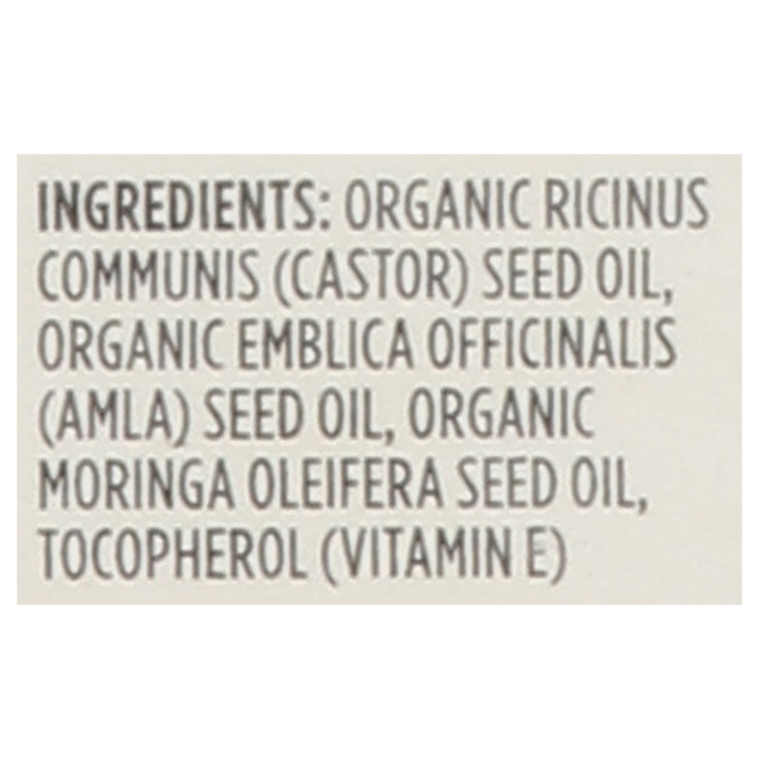 Sky Organics Lash & Brow Oil .40 Oz [UNFI #43515] T