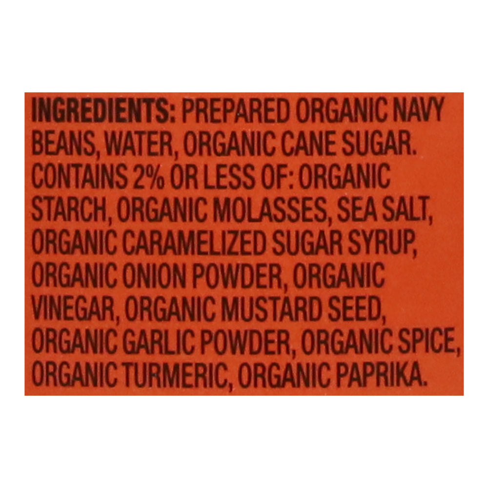 Westbrae Baked 12/16 Oz [UNFI #21702]