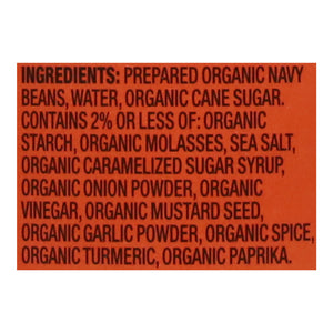 Westbrae Baked 12/16 Oz [UNFI #21702]