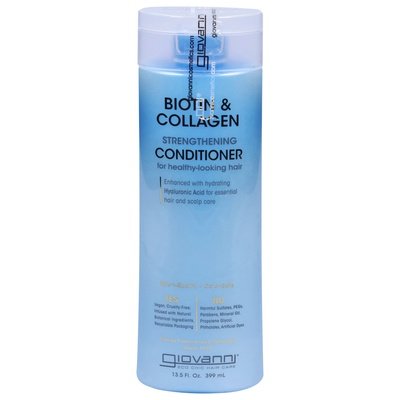 Giovanni Strenghthening Conditioner 13.5 Oz [UNFI #66443] T