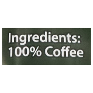 Black Rifle Coffee Beyond Black Dark Roast 6/12 Oz [UNFI #07578]