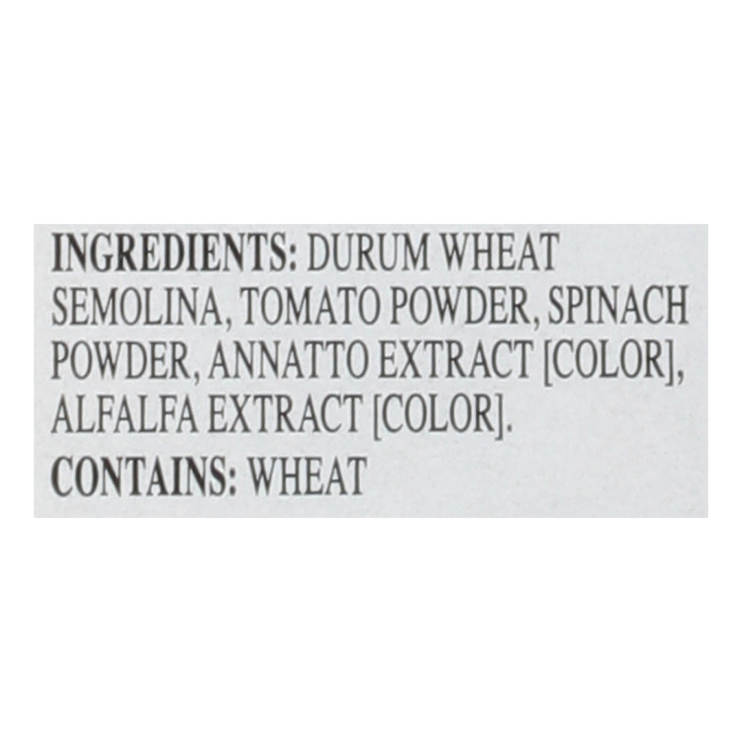Rice Select Couscous Tri-Color 4/26.5 Oz [UNFI #31867]