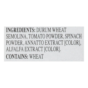 Rice Select Couscous Tri-Color 4/26.5 Oz [UNFI #31867]