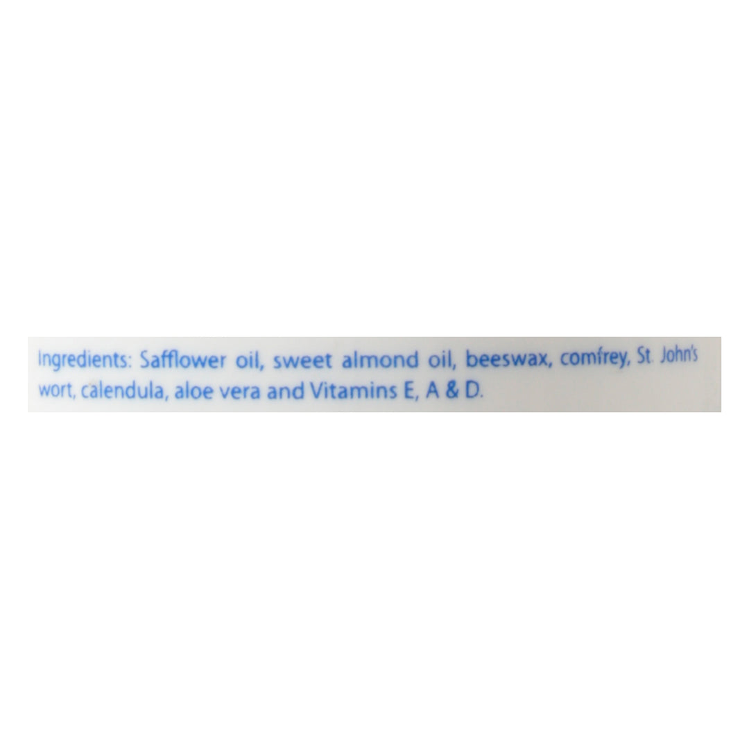 Country Comfort Salve Comfrey Aloe 1 Oz [UNFI #82984] T