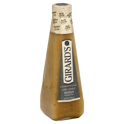 Girards Italian Olde Venice 6/12 Oz [UNFI #67479]