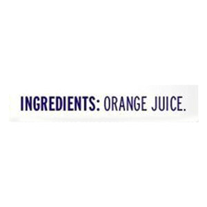 Naked 100% Orange Juice 6/64 Oz [UNFI #07070]