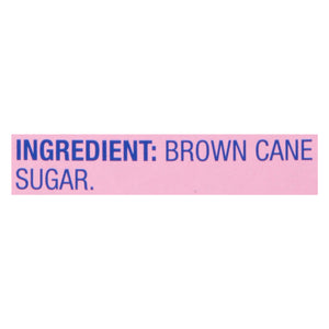 C & H Dark Brown Sugar 24/16 Oz [UNFI #50259]