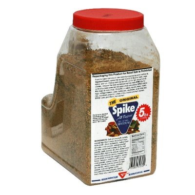 Modern Products Spike 5 Lb [UNFI #20505]