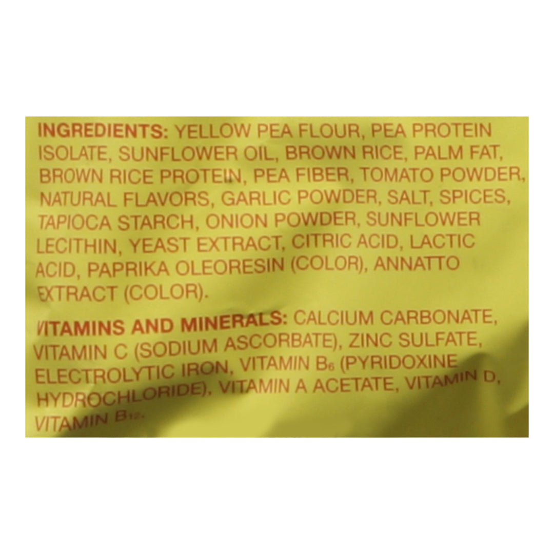 Rivalz Late Night Pizza 10/6 Oz [UNFI #62097]