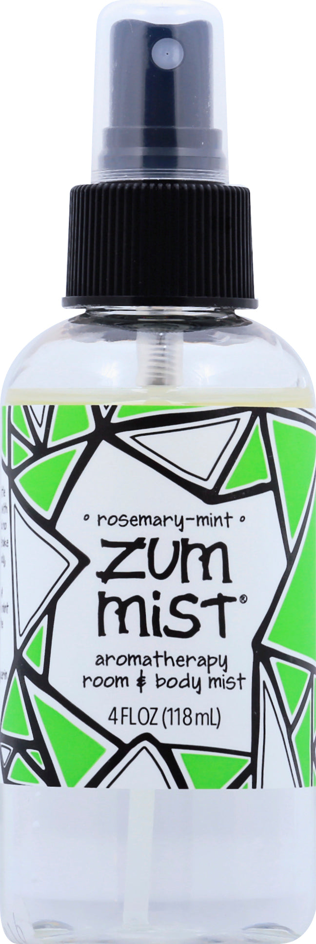 Zum Rosemary Mint 4 Oz [UNFI #13682] T