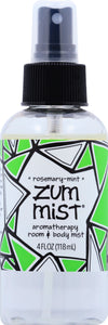 Zum Rosemary Mint 4 Oz [UNFI #13682] T