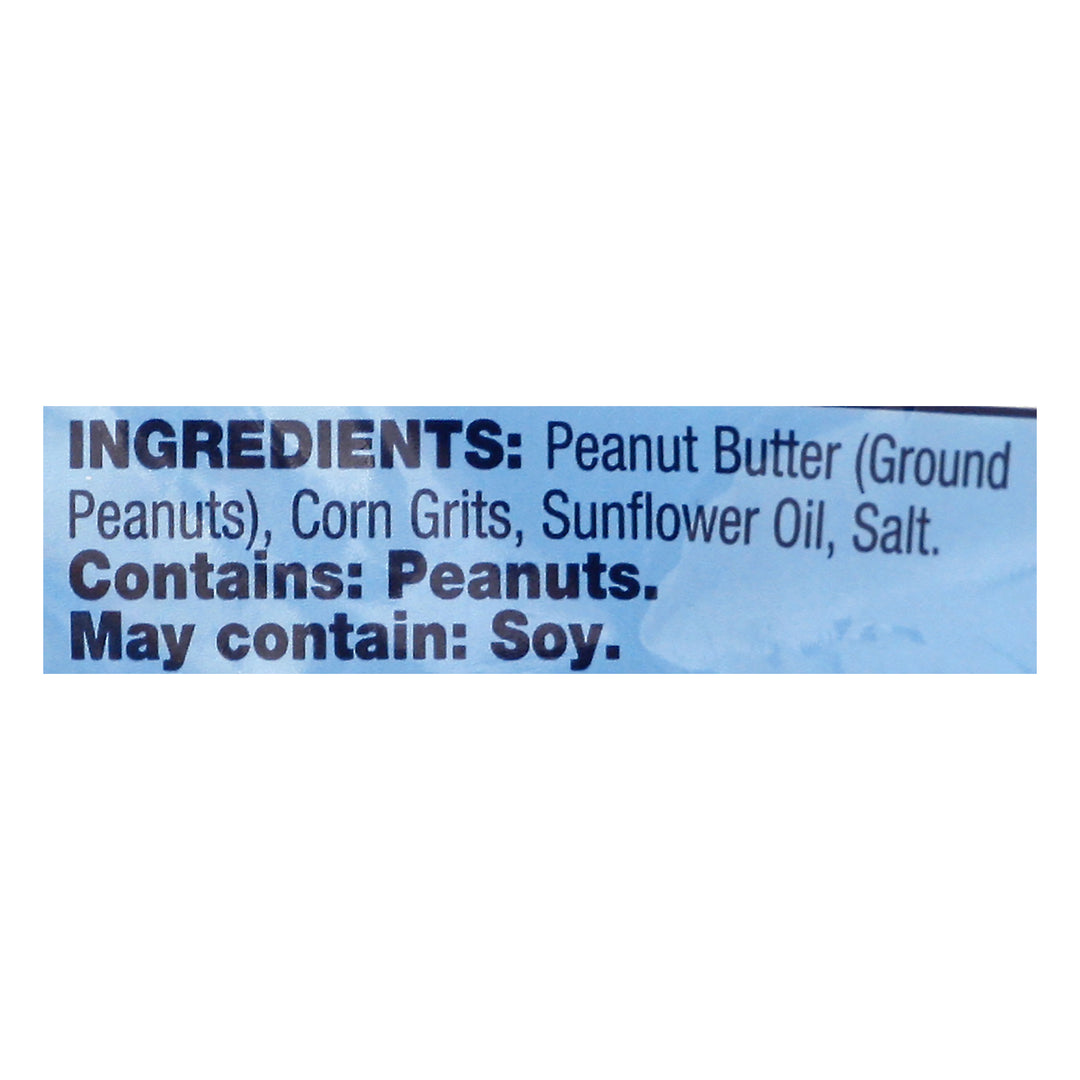 Bamba Peanut Butter Puffs 6/12 Oz [UNFI #07727]