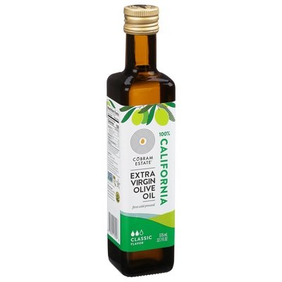 Cobram Estate Classic,California Essentials 6/12.7 Oz [UNFI #52256]