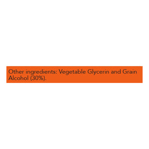 Now Foods Kava Kava Liquid 2 Oz [UNFI #64363] T