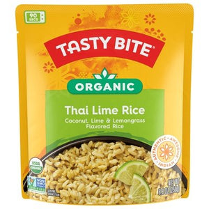 Tasty Bite Thai Lime 6/8.8 Oz [UNFI #64656]