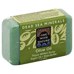 One With Nature Olive Oil 7 Oz [UNFI #51304] T