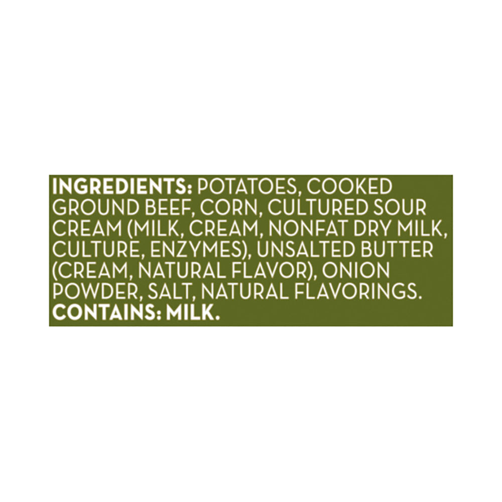 Blakes Shepherds Pie 9/8 Oz [UNFI #74616]